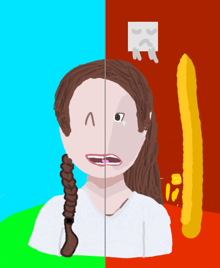 In the Blink of an Eye